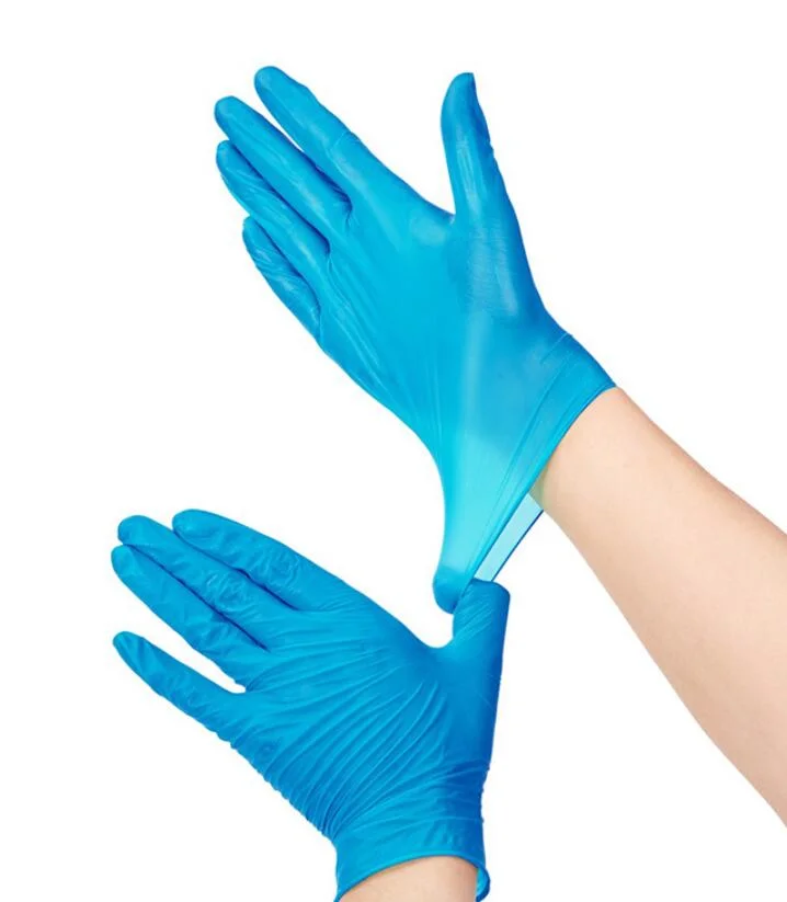 Powder Free Medical Gloves
