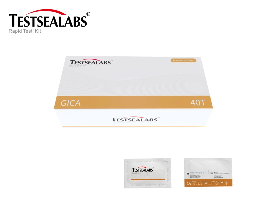 High Quality wholesale Mct H pylori/Hepatitis b/Hbsag/HCV/HIV Std One Step Antigen Rapid Diagnostic Test Rapid