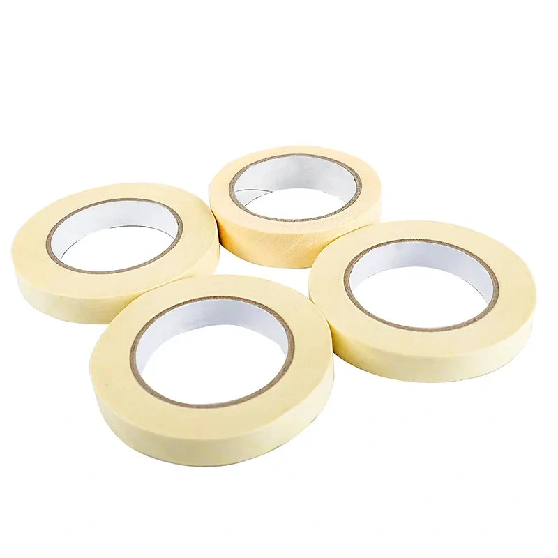 Medical Autoclave Sterilization Steam Adhesive Indicator Tape